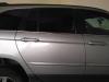 Chrysler Pacifica CS original Tür hinten rechts Rohbau Chrysler Pacifica CS original Tür hinten rechts Rohbau