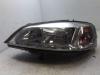 Opel Astra G original Scheinwerfer vorn links Halogen mit LWR Bj.1998