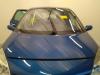 Renault Scenic 2 original Motorhaube Blue Extrem Terna Bj.2006