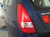 Suzuki Liana original Rückleuchte Schlussleuchte links Kombi Bj.2005