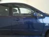 Suzuki Liana original Tür vorn rechts dunkelblaumetallic Z2U Rohbau Bj.2005