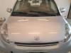 Daihatsu Sirion M300 original Motorhaube Silber Perleffekt S28 Bj.2009