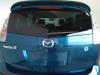 Mazda 5 CR original Heckklappe mit Heckscheibe und Spoiler Blaumetallic Bj.2007