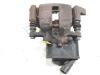 Audi A6 4F Quattro original Bremssattel Hinterachse links 302x12mm Bj.2008