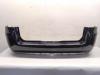 Opel Zafira B original Stoßstange Stossfänger hinten saphirschwarz Z20R Facelift Bj.2008 Opel Zafira B original Stoßstange Stossfänger hinten saphirschwarz Z20R Facelift Bj.2008