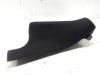 Tesla Model Y original Innenverkleidung Blende Einstieg hinten links 1704658-00-B Bj.2022 Tesla Model Y original Innenverkleidung Blende Einstieg hinten links 1704658-00-B Bj.2022