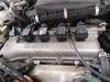 Nissan Micra K11 Motor CG10 1.0 44kw 113961km Bj.2001