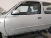Nissan Micra K11 2.Facelift Tür vorn links Fahrertür 3-Türer Bj.2001 Nissan Micra K11 2.Facelift Tür vorn links Fahrertür 3-Türer Bj.2001