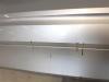 VW Up original Stoßfänger Stoßstange hinten Bj.2013