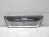 Mercedes C-Klasse S203 original Heckblende T-Modell A2037400381 Bj.2004