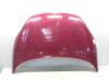 Ford Fiesta JA8 original Motorhaube violettrotmetallic Hot Magenta Bj.2010