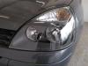 Renault Clio 2 Scheinwerfer vorn links Halogen mit LWR Depo Bj.2005