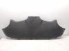 Tesla Model Y original Diffusor Unterschutz Stoßfänger hinten 149400700C BJ2022 Tesla Model Y original Diffusor Unterschutz Stoßfänger hinten 149400700C BJ2022
