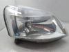Peugeot Partner 1 original Scheinwerfer vorn rechts Facelift Halogen BJ2002 Peugeot Partner 1 original Scheinwerfer vorn rechts Facelift Halogen BJ2002