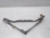 Seat Ibiza 6L original Wischergestänge vorn 6L1955023H BJ2008 Seat Ibiza 6L original Wischergestänge vorn 6L1955023H BJ2008