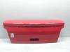 VW Golf 3 Cabrio original Heckklappe flashrot Faceliftmodell BJ2000