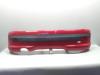 Peugeot 206+ original Stoßstange Stossfänger hinten Rot KKN Bj.2009