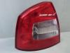Skoda Octavia 2 1Z Limo Facelift original Rückleuchte Heckleuchte links Bj.2012 Skoda Octavia 2 1Z Limo Facelift original Rückleuchte Heckleuchte links Bj.2012