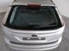 Ford Focus 2 Facelift Heckklappe polarsilbermetallic mit Scheibe Bj.2009