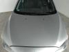 Mitsubishi Lancer 8 CY0 original Motorhaube silber A31 Bj.2011