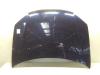 VW Golf 5 1K original Motorhaube shadowbluemet. LD5Q BJ2004