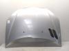 Peugeot 206SW Kombi original Motorhaube silber EZR aluminiumgrau BJ2003