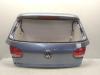 VW Golf 6 Heckklappe LA5Q Shark Blue ohne Heckscheibe BJ2009 Fliessheck