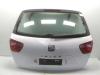 Seat Ibiza ST Kombi 6J Heckklappe candyweiss LB9A mit Heckscheibe Bj.2010