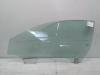 Opel Astra H Twintop Cabrio Türscheibe links grüncolor Bj.2007