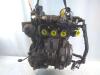 VW Fox 5Z Motor BMD 1.2 40kw 135424km BJ2006