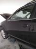 VW Golf 6 Variant Golf 5 Variant Tür vorn links Fahrertür mit Mängeln Bj.2009