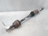 Volvo EX30 original Gelenkwelle Antriebswelle links hinten hinten 2WD E400V18 BJ2024 Volvo EX30 original Gelenkwelle Antriebswelle links hinten hinten 2WD E400V18 BJ2024