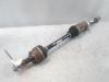 Volvo EX30 original Gelenkwelle Antriebswelle links hinten hinten 2WD E400V18 BJ2024