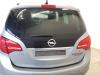 Opel Meriva B original Heckklappe silberseemetallic mit Heckscheibe BJ2010