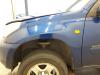 Toyota RAV4 II A2 original Kotflügel vorn links 8M6 spectra blue pearl BJ2001