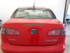 Seat Cordoba II 6L original Heckklappe Kofferraumdeckel flashrot LP3G BJ2003