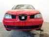 Seat Cordoba II 6L original Stoßstange Stossfänger vorn flashrot LP3G BJ2003