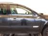 Renault Laguna 2 Facelift Tür vorn rechts Beifahrertür mit Keyless NV676 BJ2007 Renault Laguna 2 Facelift Tür vorn rechts Beifahrertür mit Keyless NV676 BJ2007