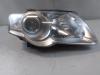 VW Passat 3C original Scheinwerfer vorn rechts Halogen mit LWR BJ2009