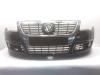 VW Passat 3C original Stoßfänger Stoßstange vorn für PLA moccabrown LC8Z BJ2009 VW Passat 3C original Stoßfänger Stoßstange vorn für PLA moccabrown LC8Z BJ2009