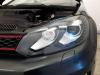 VW Golf 6 GTI original Xenon Scheinwerfer links mit LED Tagfahrlicht BJ2012