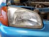 Toyota Starlet P9 original Scheinwerfer vorn rechts Halogen für LWR Koito BJ1997