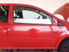 Renault Twingo 2 Tür vorn rechts Beifahrertür spanischrot OV727 BJ2011 Renault Twingo 2 Tür vorn rechts Beifahrertür spanischrot OV727 BJ2011