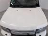 Range Rover Sport 1 L320 original Motorhaube Alu alaskawhite Bj.2009