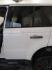 Range Rover Sport 1 L320 Tür hinten links alaskawhite LRC909 Bj.2009