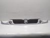 VW Lupo 6X original Frontblende reflexsilbermetallic LA7W mit Grill Bj.2002