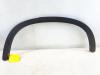 BMW X1 E84 original Radlaufblende hinten links 51122990171 BJ2013