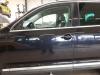 VW Touareg 7L Tür vorn links Fahrertür LC9Z blackmagicperleffekt BJ2005 VW Touareg 7L Tür vorn links Fahrertür LC9Z blackmagicperleffekt BJ2005
