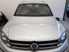 VW Touareg 2 7P original Motorhaube eissilbermet. LX7W BJ2013