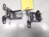 Mitsubishi Eclipse Cross original Satz Türscharniere rechts hinten U17B